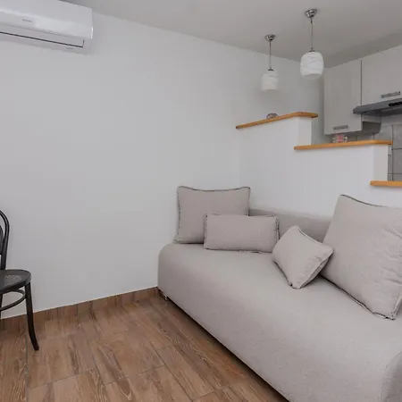 Prázdninový dům Lucic By Interhome Zaton (Zadar)