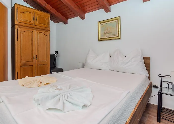 Lucic By Interhome Casa vacanze Zaton (Zadar)