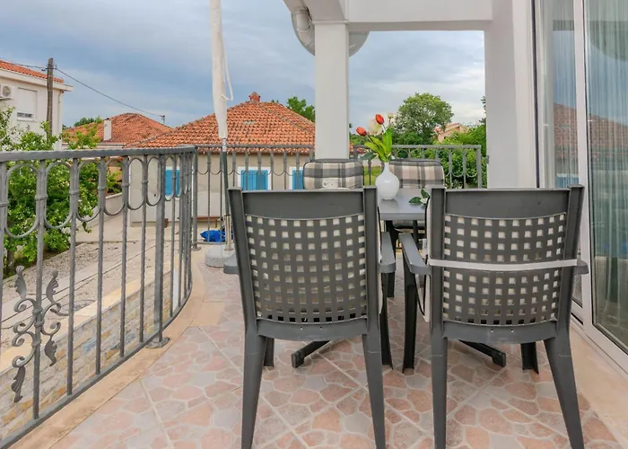 Lucic By Interhome * Zaton (Zadar)