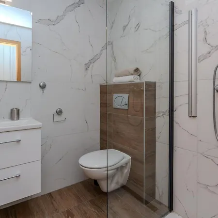 Lucic By Interhome Zaton (Zadar)