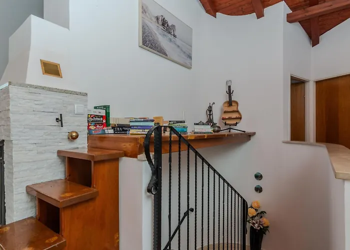 Lucic By Interhome بيت للعطل زاتون