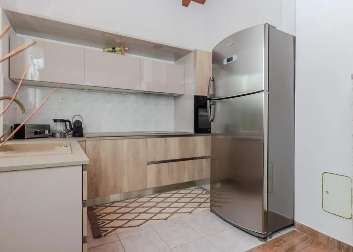 بيت للعطل Lucic By Interhome