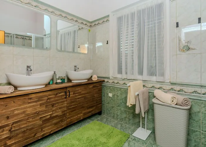 Lucic By Interhome Prázdninový dům Zaton (Zadar)