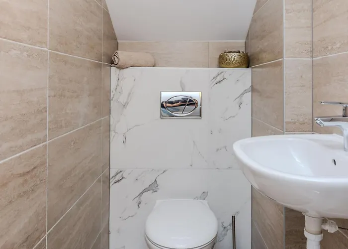 Lucic By Interhome Prázdninový dům Zaton (Zadar)