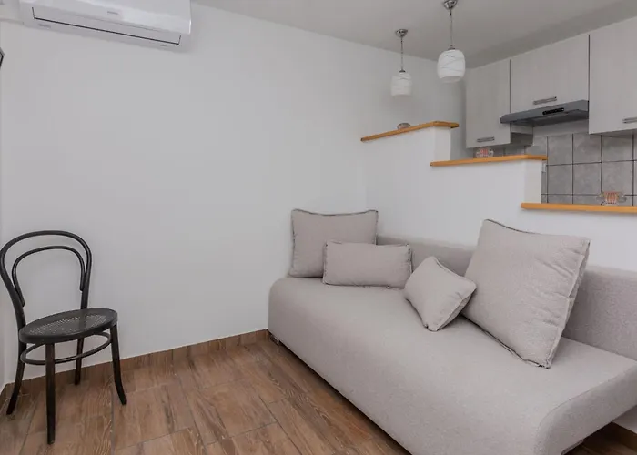 Prázdninový dům Lucic By Interhome Zaton (Zadar)