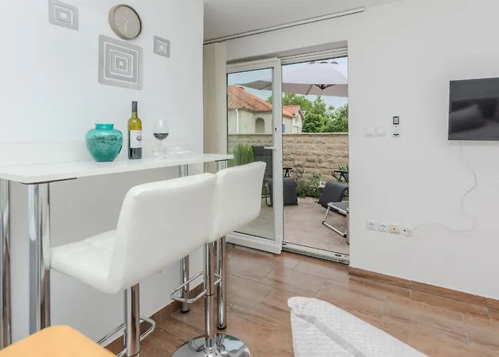 Lucic By Interhome بيت للعطل