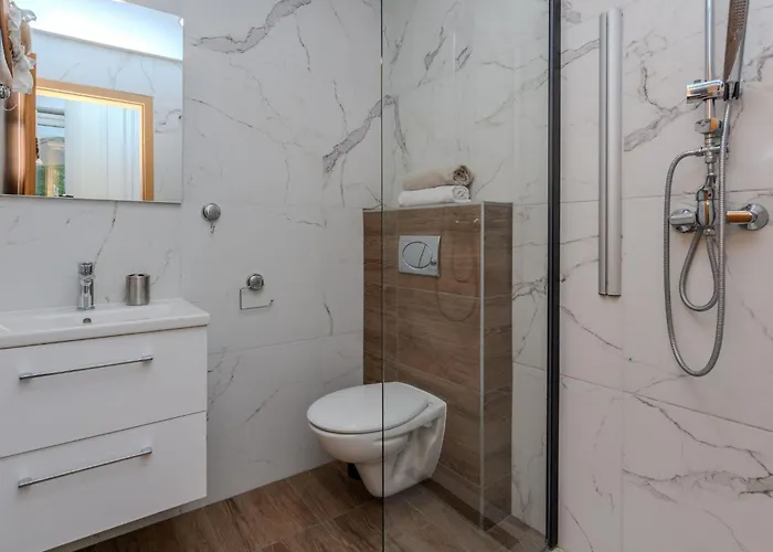 Lucic By Interhome Zaton (Zadar)